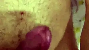 Is This Hot Teen Friend Masturbating After Drinking at the Party?