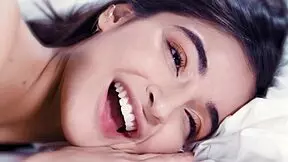 Teen invites bff over to meet stepmom