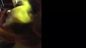 Young Stranger Enthusiastically Sucks Cock on Public Cable Car Ride, Loving the Outdoor Thrill 😍