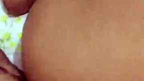 Is This Hot Teen Friend Masturbating After Drinking at the Party?