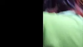 Young Stranger Enthusiastically Sucks Cock on Public Cable Car Ride, Loving the Outdoor Thrill 😍