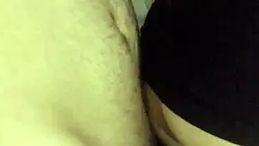 Is This Hot Teen Friend Masturbating After Drinking at the Party?