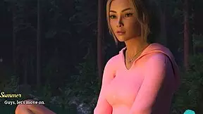 dreamland 016 - she wants attention