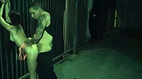 Brazilian domination: first time teen 18+ submits?