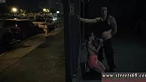 Brazilian domination: first time teen 18+ submits?