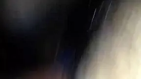 i moan as my clean pussy gets fucked hard