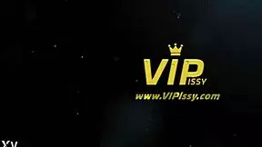 Vipissy's group drinking urine adventure