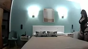 Follando A La Mujer Del Dueño Del Hotel