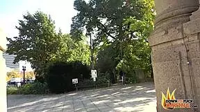 Public Sex Date - Lola Shines Loves Riding Big Dick