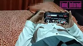 Peruvian Schoolgirl Loves Intense Anal Action with Her Tight Teen Body