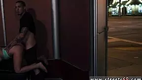 sex toy delivery turns into hot solo play