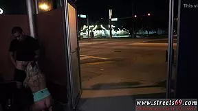 sex toy delivery turns into hot solo play