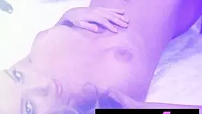 Big Boobs Blonde Shawn Dillon Poses Naked, Exposing Her Perfect Ass In Softcore Style