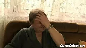 Pussy Licked Teen 18+ Gets Fucked From Behind