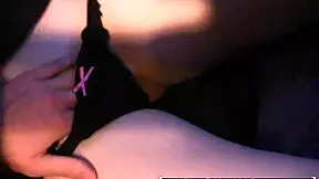 stella cox tries first anal in pov 😈