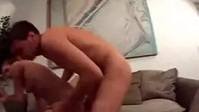 Meriesa arroyo performs in a rough scene