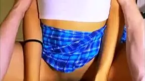 did my tight roommate complain about my loud sex?