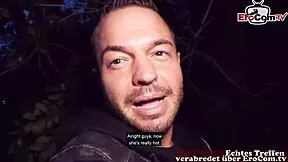 Busty Milf And Teen Beauty In Interracial Threesome 😍