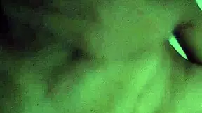 masturbating while parents are away