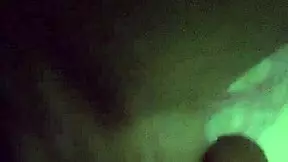 masturbating while parents are away