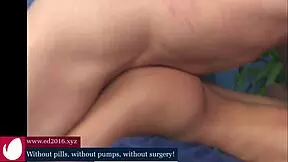 Brunette Massage Turns Into Intense Sex, Part 3