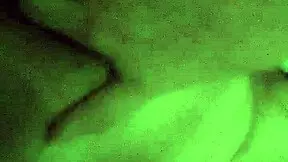 masturbating while parents are away