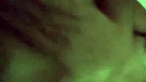 masturbating while parents are away