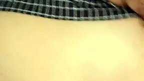 This beautiful Milf Latina has her big ass hole stretched by a Mexican cock