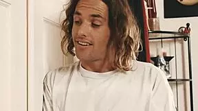 Kylie Rocket Rides Hard in Surfs Up Action