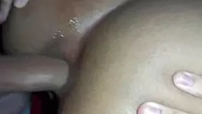 Anal Sex With My Friend's Wife In Her Tight Ass During Forbidden Encounter