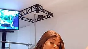 hey, my stepsister is so horny, what now?