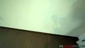 you forgot my birthday stepbrother, allie nicole wants creampie