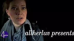 hey, i'm in lingerie teasing my virgin body with fingering