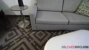 you forgot my birthday stepbrother, allie nicole wants creampie