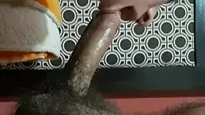 Danny Moon Hardcore Anal Plug Day Training She In