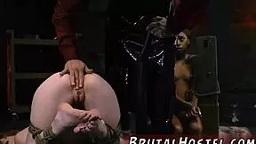Young and sexy in HD video