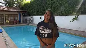 Point Of View Scene Number Two