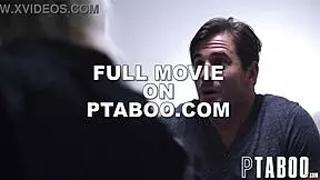 Kali Roses says, I'm a cum glutton with Nathan Bronson