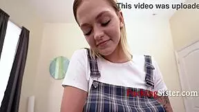 my stepsister's been actin nasty - joey white