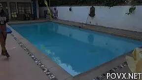 Point Of View Scene Number Two