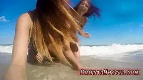 Kinky feet thrill bound youthful tourists felicity feline and jade in extreme bondage