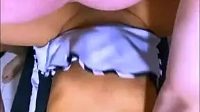 She always seemed so cold and inaccessible, but when alone, she asked, 'what do you want me to do?'