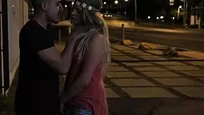 I bound this teen in bondage, dominating her with intense sex.