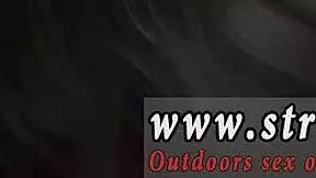 I bound this teen in bondage, dominating her with intense sex.