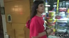 Is This Argentinian Teen Your Instagram Follower?