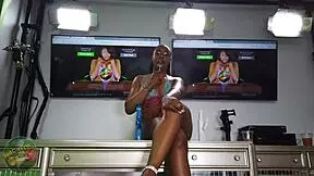 Casting Call For A Thoty With A Nice Body