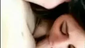 Cheating Teen Girls Caught Live in Wet Creampie Action!