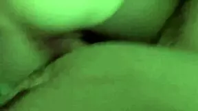 Intense Doggystyle Pounding of Tight Young Pussy