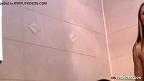 dirty teen 18+ loves sucking monster cock after anal fucking