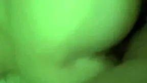 Intense Doggystyle Pounding of Tight Young Pussy